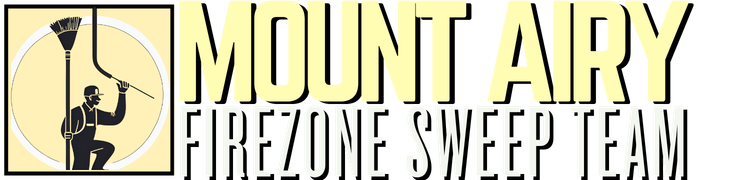 Chimney Sweep Mount Airy NC