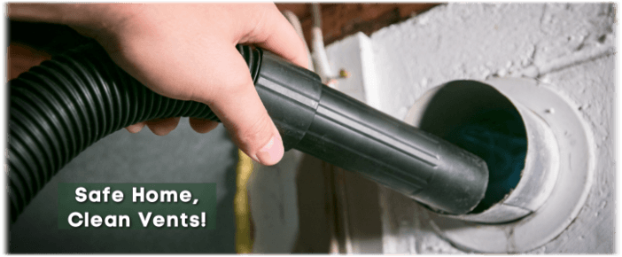 Dryer Vent Cleaning Mount Airy NC