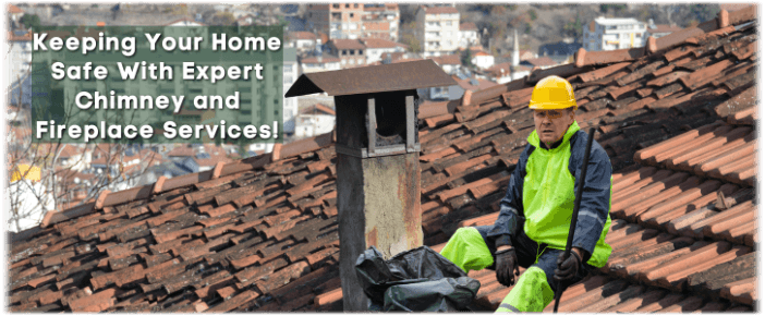 Mount Airy NC Chimney Sweep
